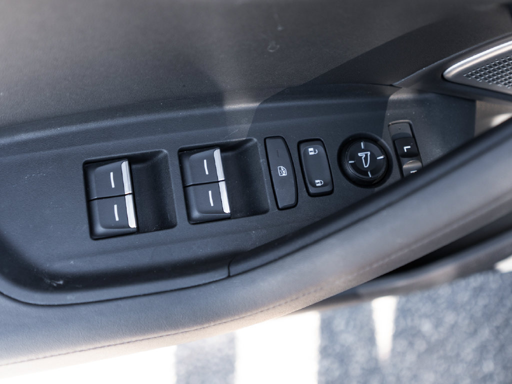 Certified 2024 Acura TLX w/ Technology Package FWD image 25