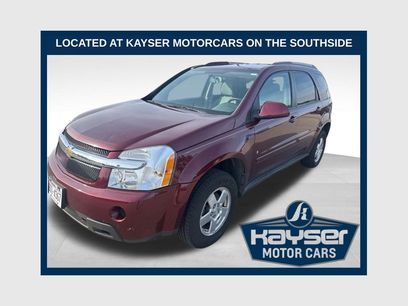 Used 2009 Chevrolet Equinox LT