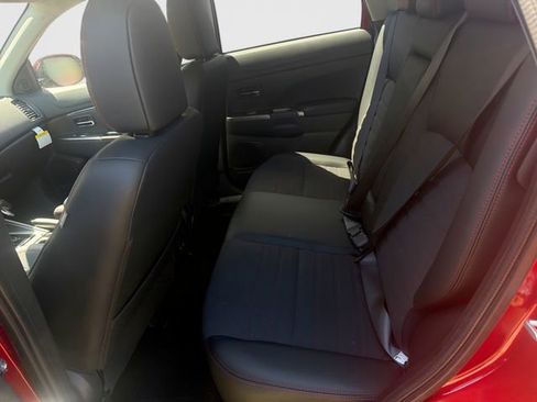 New 2026 Mitsubishi Outlander Sport AWD image 32