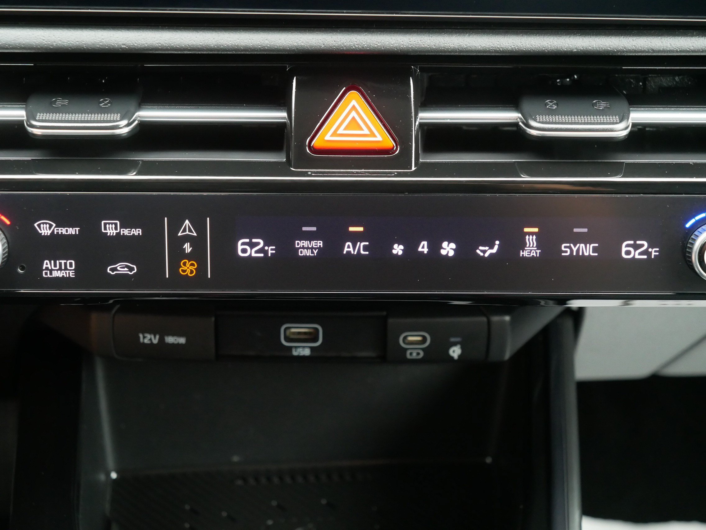 Certified 2023 Kia Niro Wind w/ Wind Preserve Package FWD image 23
