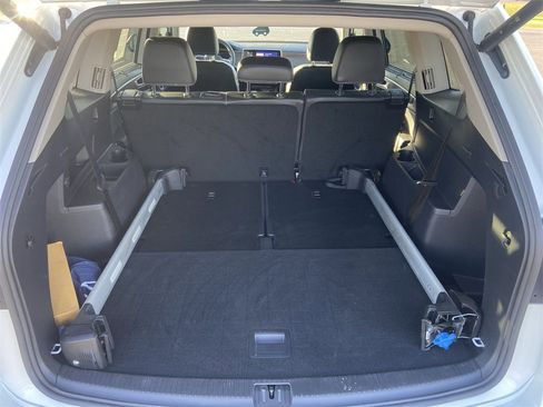 Used 2024 Volkswagen Atlas SEL image 26