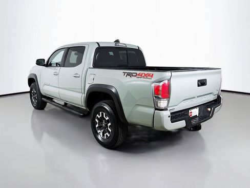 Certified 2023 Toyota Tacoma TRD Off-Road w/ Advanced Technology Package image 6