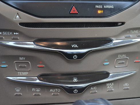 Used 2015 Lincoln MKX AWD w/ Equipment Group 102A image 25