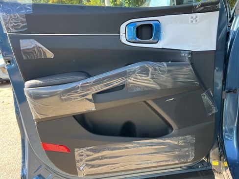 New 2026 Kia Sorento EX w/ EX Premium Package image 7