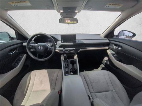 Used 2023 Honda Accord LX image 15