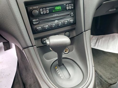 Used 2003 Ford Mustang Coupe image 13