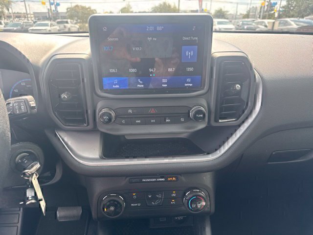 Used 2021 Ford Bronco Sport AWD/4WD image 15