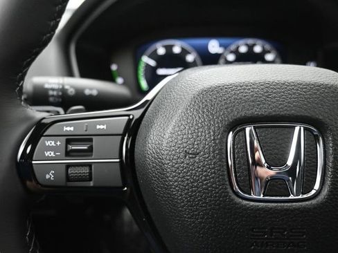 New 2026 Honda Civic Sport Touring image 26