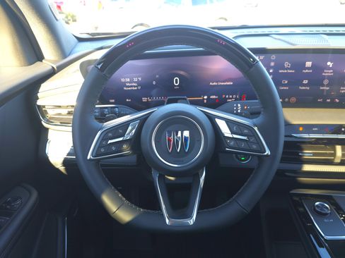 New 2026 Buick Enclave Sport Touring w/ Super Cruise Package image 19