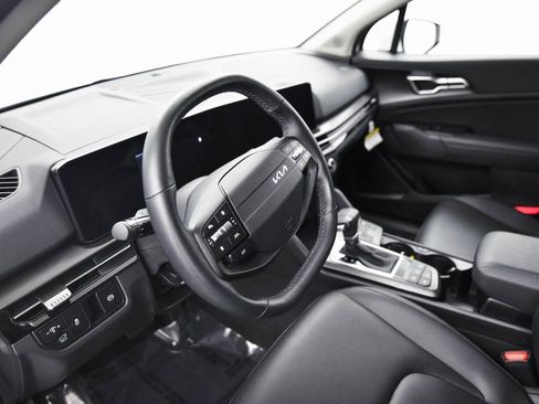 New 2026 Kia Sportage EX w/ EX Panorama Roof Package image 18