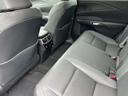 Used 2024 Lexus RX 350 FWD w/ Technology Package image 29
