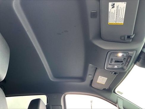 Used 2024 Chevrolet Silverado 1500 LT Trail Boss w/ Convenience Package II AWD/4WD image 22