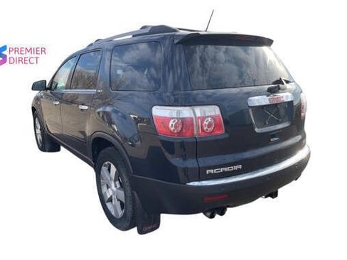 Used 2012 GMC Acadia SLT image 3