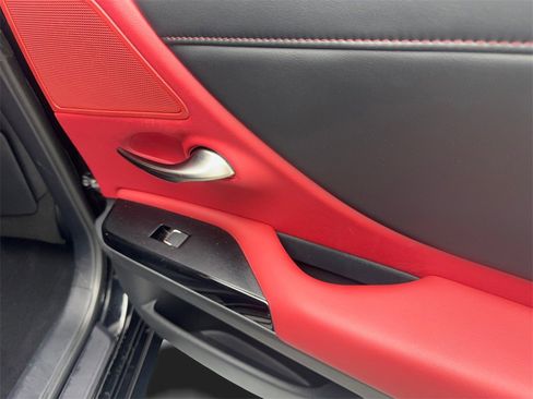 Used 2024 Lexus ES 350 F Sport image 43