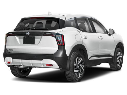 New 2026 Nissan Kicks SV w/ SV Premium Package AWD/4WD image 29