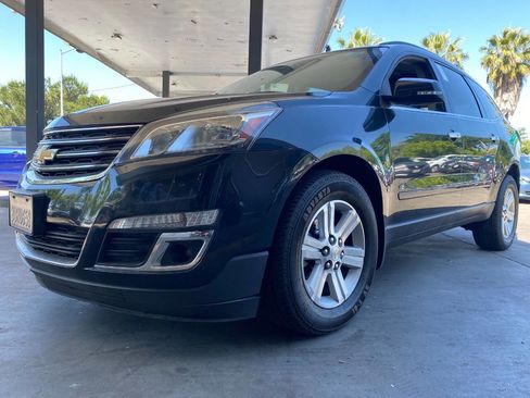 Used 2014 Chevrolet Traverse LT AWD/4WD image 30