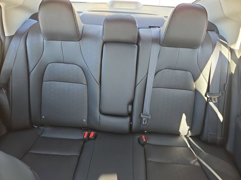 New 2026 Nissan Sentra SR w/ SR Premium Package FWD image 36