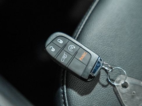 New 2026 Jeep Compass Limited w/ Sun, Sound & Navigation Group image 42