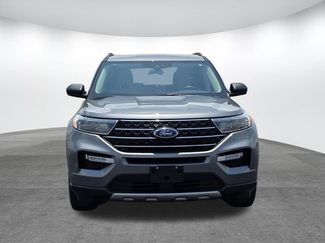 Used 2024 Ford Explorer XLT w/ Equipment Group 202A RWD video 2