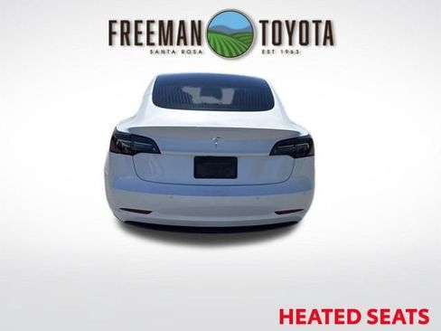 Used 2019 Tesla Model 3 Standard Range Plus RWD image 5