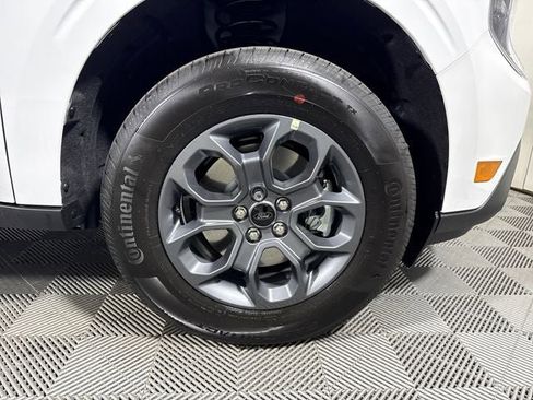 New 2026 Ford Maverick XLT AWD/4WD image 11
