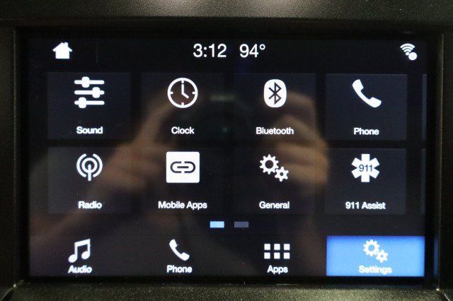 Used 2019 Ford F350 XLT w/ XLT Value Package AWD/4WD image 51