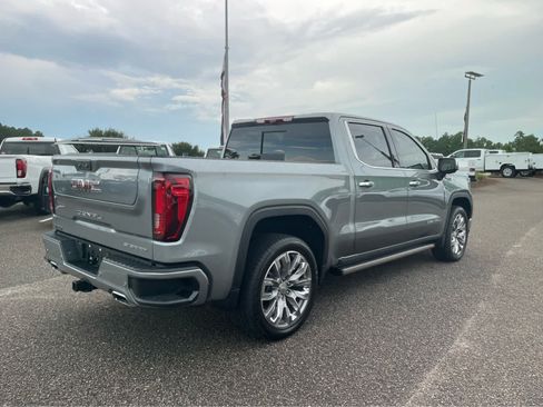 Used 2026 GMC Sierra 1500 Denali w/ Denali Reserve Package AWD/4WD image 5