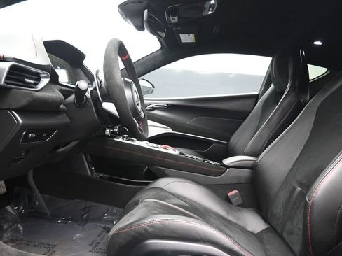 Used 2024 Lotus Emira FIRST EDITION image 14