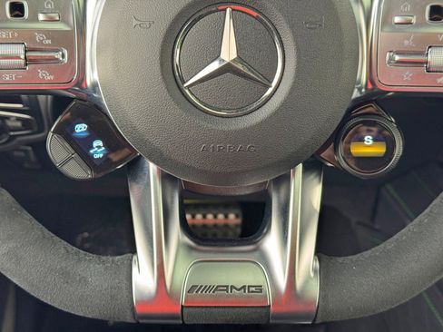 Used 2022 Mercedes-Benz G 63 AMG Squared w/ AMG Night Package Plus image 27