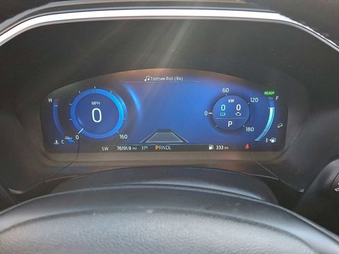 Certified 2020 Ford Escape SE Sport image 21