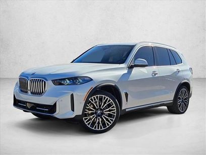 New 2026 BMW X5 xDrive40i