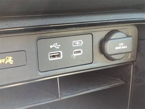 Used 2025 Honda CR-V EX-L image 47