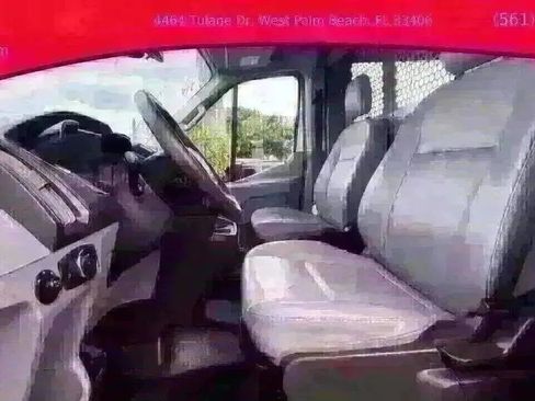 Used 2018 Ford Transit 350 148 Medium Roof image 14