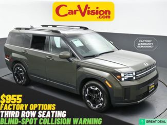 Used 2025 Hyundai Santa Fe SEL w/ Tow & Go Package video 1