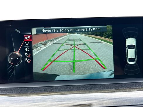 Used 2016 BMW 435i Gran Coupe RWD image 26