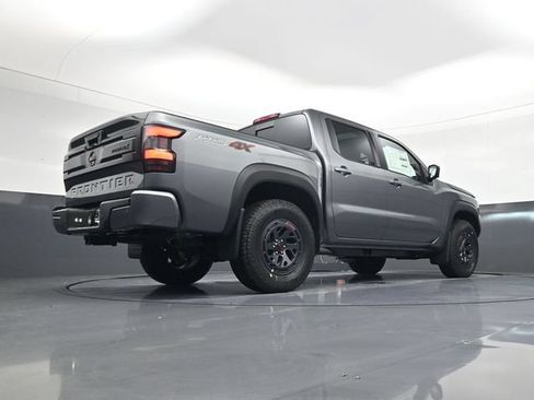 Used 2026 Nissan Frontier PRO-4X w/ Pro Premium Package AWD/4WD image 21