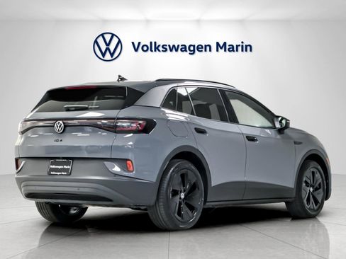 New 2026 Volkswagen ID.4 Pro S image 5