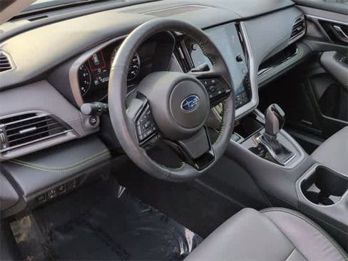 Used 2024 Subaru Outback Onyx Edition image 10