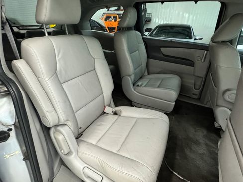 Used 2013 Honda Odyssey EX-L image 17