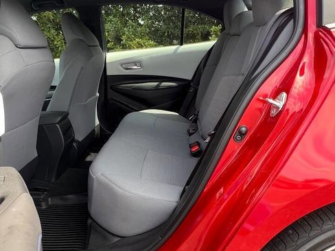 Used 2020 Toyota Corolla SE image 16