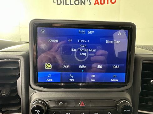 Used 2021 Ford Bronco Sport Big Bend image 22