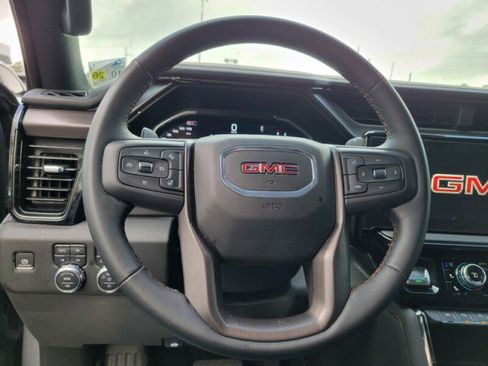 Used 2024 GMC Sierra 1500 AT4 w/ Technology Package image 16