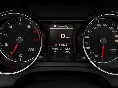 Used 2013 Audi A5 2.0T Prestige AWD/4WD image 12