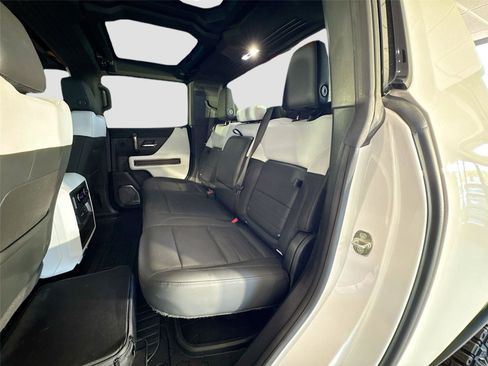 Used 2022 GMC Hummer EV Edition 1 image 25
