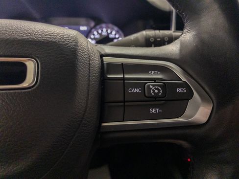 Used 2022 Jeep Compass Altitude w/ Convenience Group image 25