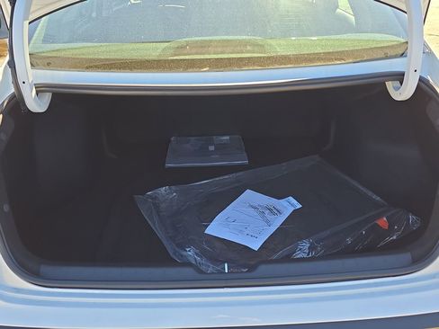 New 2026 Kia K4 LX image 10