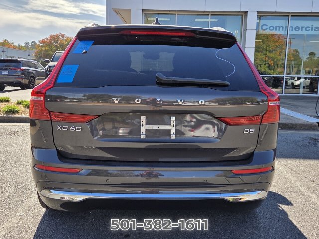 Used 2023 Volvo XC60 B5 Plus FWD image 4