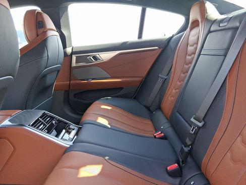 Used 2026 BMW 840i w/ M Sport Professional Package RWD image 29