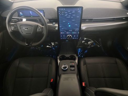 Certified 2023 Ford Mustang Mach-E GT w/ GT Performance Edition AWD/4WD image 21