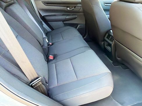 Used 2026 Honda CR-V EX image 29